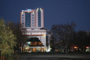 Отель Merian Palace Hotel  Стара-Загора